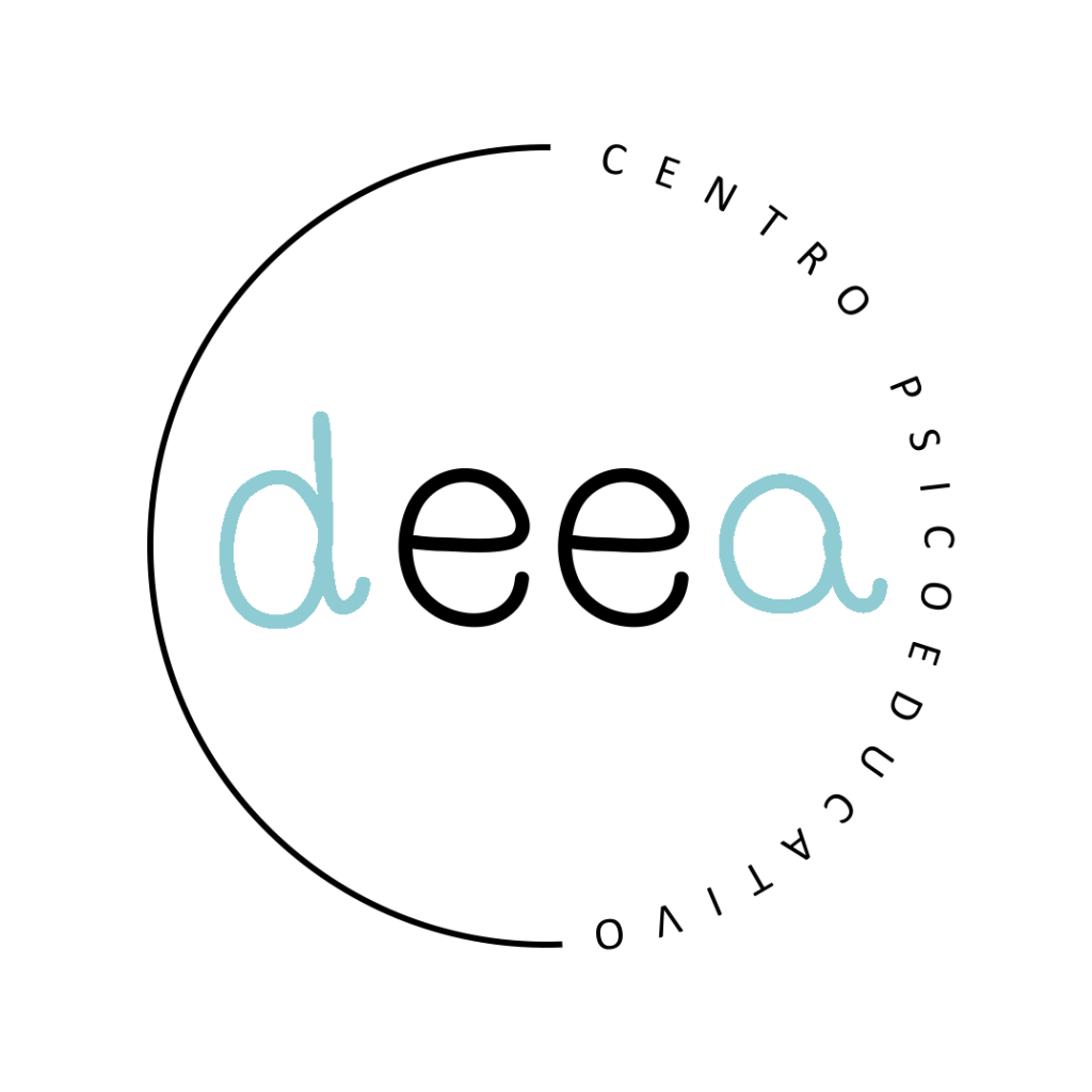 logo deea