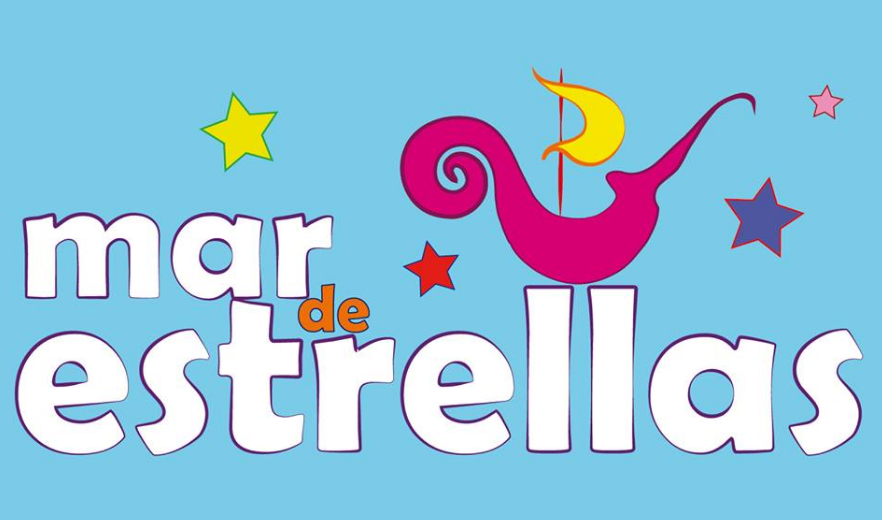 logo mar de estrellas